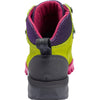 Waldlaufer 787971-405-229 Grün Lila Purple Boots