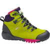 Waldlaufer 787971-405-229 Grün Lila Purple Boots