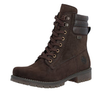 Rieker Patsy 79525-25 Brown Boots
