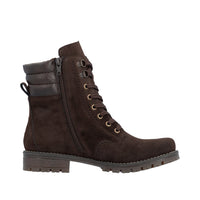 Rieker Patsy 79525-25 Brown Boots