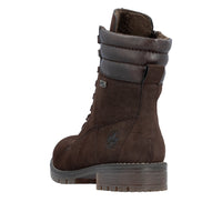 Rieker Patsy 79525-25 Brown Boots