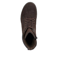 Rieker Patsy 79525-25 Brown Boots