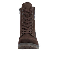 Rieker Patsy 79525-25 Brown Boots