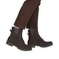 Rieker Patsy 79525-25 Brown Boots