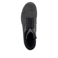 Rieker Patsy 79525-45 Grey Boots