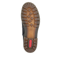 Rieker Patsy 79525-45 Grey Boots