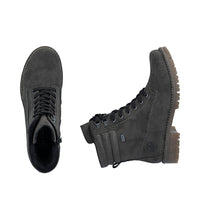 Rieker Patsy 79525-45 Grey Boots