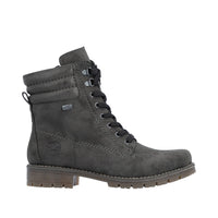 Rieker Patsy 79525-45 Grey Boots
