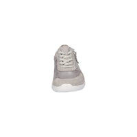 Waldlaufer 815M01-407-201 Grey Stein Shoes