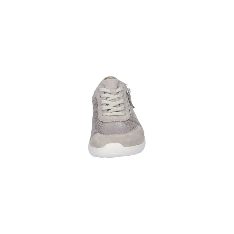 Waldlaufer 815M01-407-201 Grey Stein Shoes