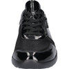 Waldlaufer 815M01-411-001 Black Shoes
