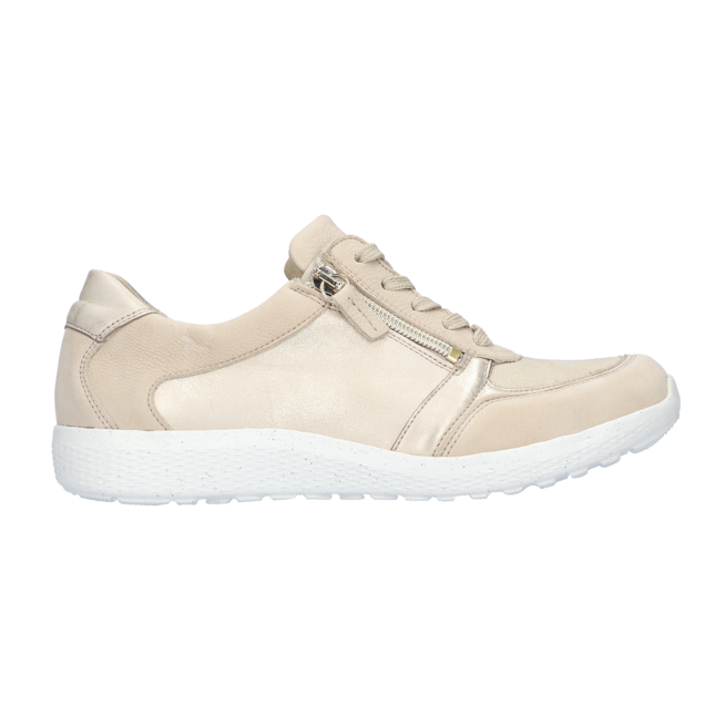Waldlaufer M-Ira 815M01-414-095 Beige Shoes