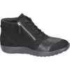 Waldlaufer 815M80-304-001 Black Boots