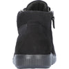 Waldlaufer 815M80-304-001 Black Boots