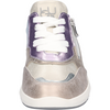 Waldlaufer 831004-900349 Stein Menta Silber Shoes