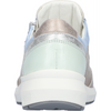 Waldlaufer 831004-900349 Stein Menta Silber Shoes