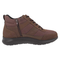 DB Shoes Alistaire Brown Boots 2V