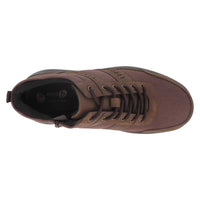DB Shoes Alistaire Brown Boots 2V