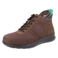 DB Shoes Alistaire Brown Boots 2V