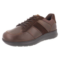DB Shoes Owen Brown Shoes 2V