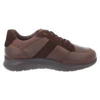 DB Shoes Owen Brown Shoes 2V