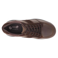 DB Shoes Owen Brown Shoes 2V