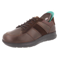 DB Shoes Owen Brown Shoes 2V