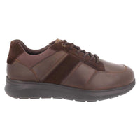 DB Shoes Owen Brown Shoes 2V