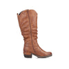 Rieker 93670-24 Womens Tan Boots