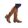 Rieker 93670-24 Womens Tan Boots