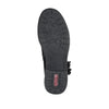 Rieker 94689-00 Womens Black Boots
