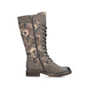 Rieker 94731-90 Womens Multi Boots
