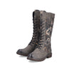Rieker 94731-90 Womens Multi Boots