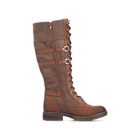 Rieker 94732-25 Womens Brown Boots