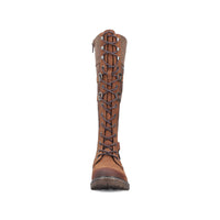 Rieker 94732-25 Womens Brown Boots