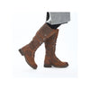 Rieker 94732-25 Womens Brown Boots