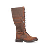 Rieker 94732-25 Womens Brown Boots