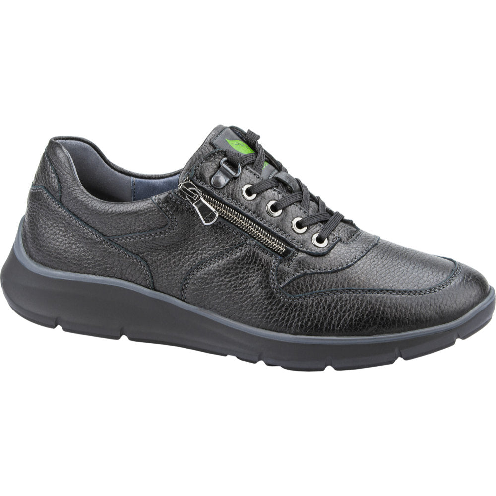 Waldlaufer 953017-199-001 Schwarz Shoes