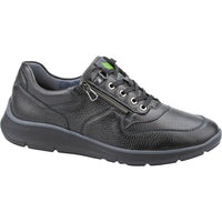 Waldlaufer 953017-199-001 Schwarz Shoes