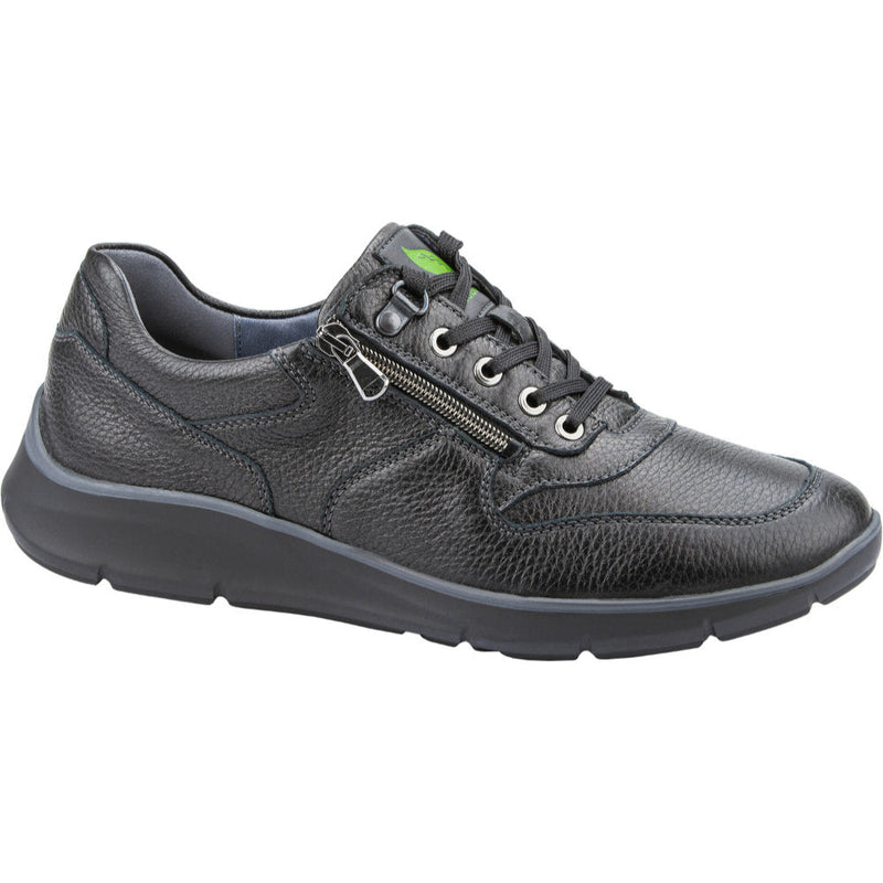 Waldlaufer 953017-199-001 Schwarz Shoes