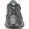 Waldlaufer 953017-199-001 Schwarz Shoes