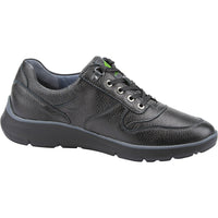 Waldlaufer 953017-199-001 Schwarz Shoes