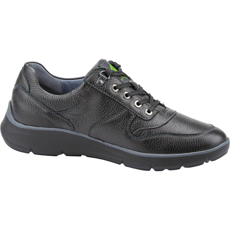 Waldlaufer 953017-199-001 Schwarz Shoes