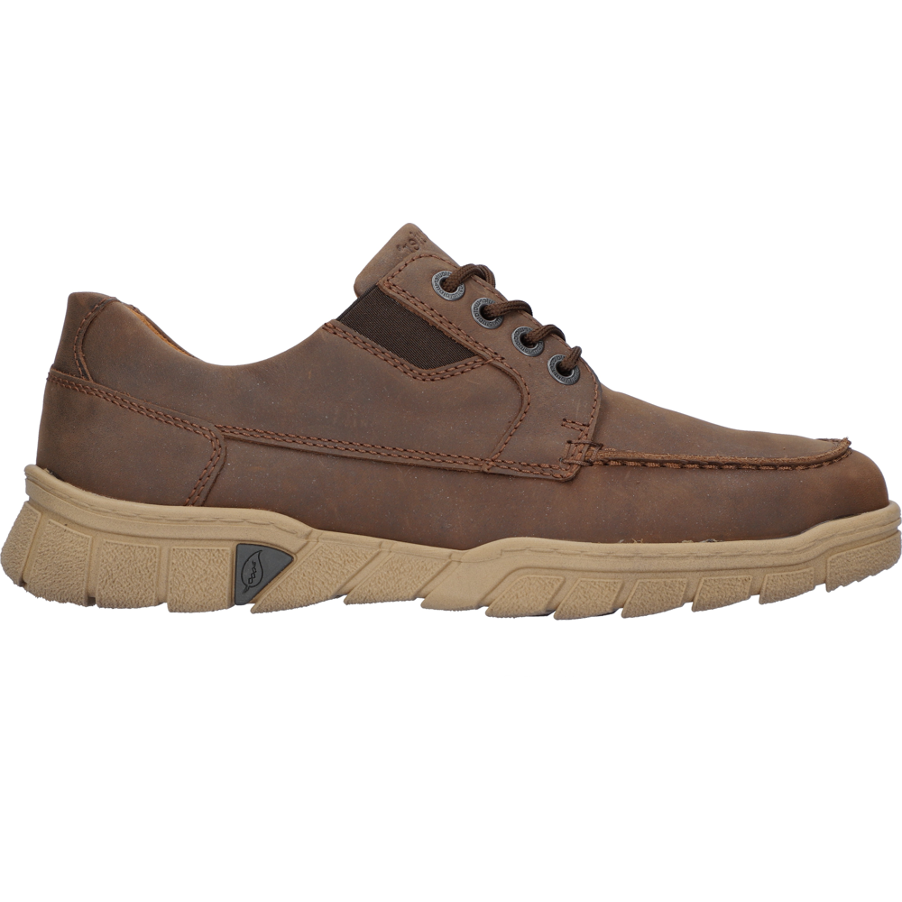Waldlaufer 965001-158026 Tabak Shoes