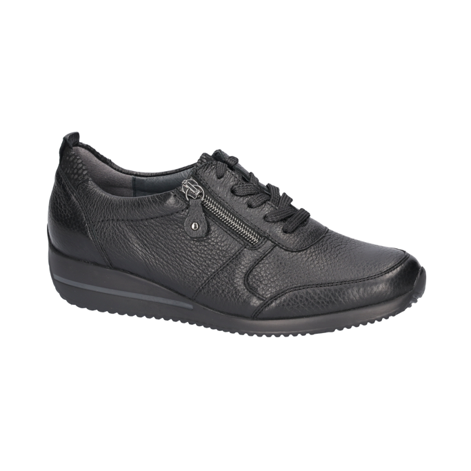 Waldlaufer Himona 980007-294-001 Schwarz Shoes
