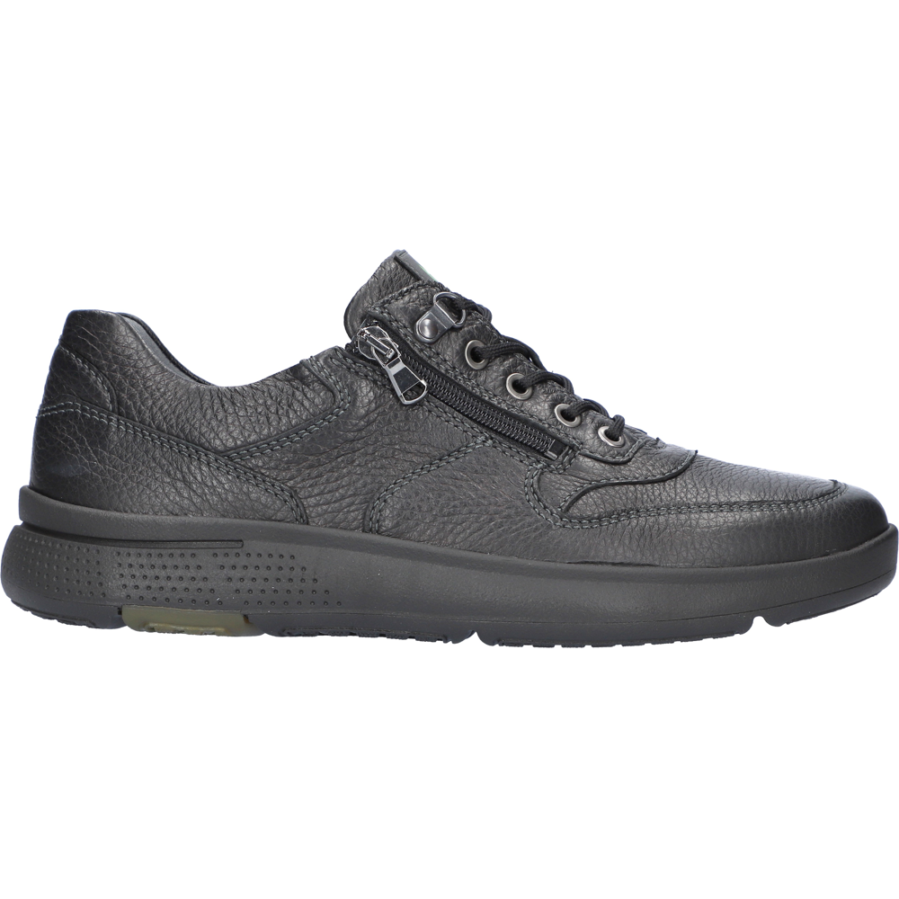 Waldlaufer Heiko 984007-199-001 Schwarz Shoes