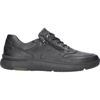 Waldlaufer Heiko 984007-199-001 Schwarz Shoes