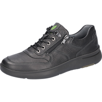 Waldlaufer Heiko 984007-199-001 Schwarz Shoes