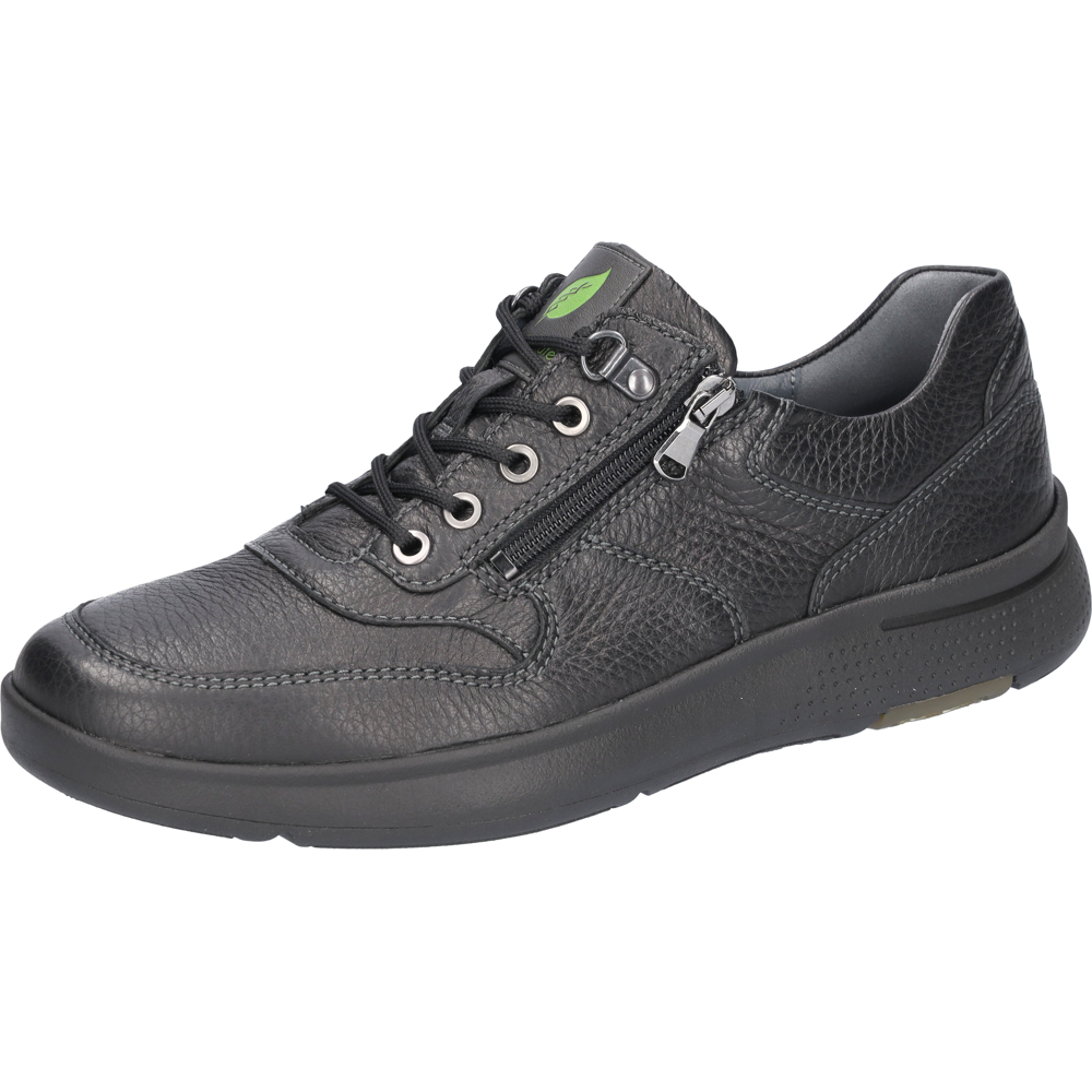 Waldlaufer Heiko 984007-199-001 Schwarz Shoes