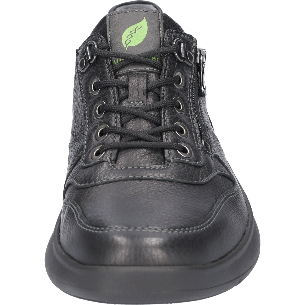 Waldlaufer Heiko 984007-199-001 Schwarz Shoes